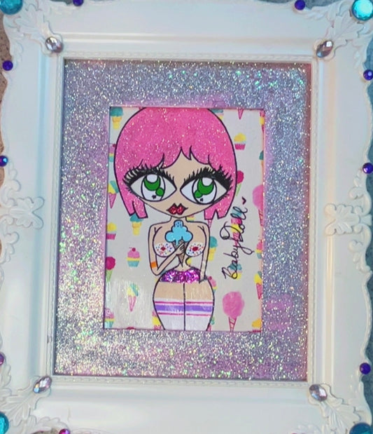 Pinky Mae💕