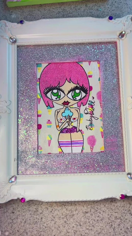Pinky Mae💕